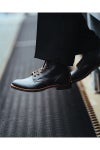 RED WING(レッドウイング) BECKMAN FLATBOX BLACK ベックマン フラットボックス Style No.9060
