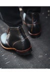 RED WING(レッドウイング) BECKMAN FLATBOX BLACK ベックマン フラットボックス Style No.9060