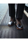 RED WING(レッドウイング) BECKMAN FLATBOX BLACK ベックマン フラットボックス Style No.9060