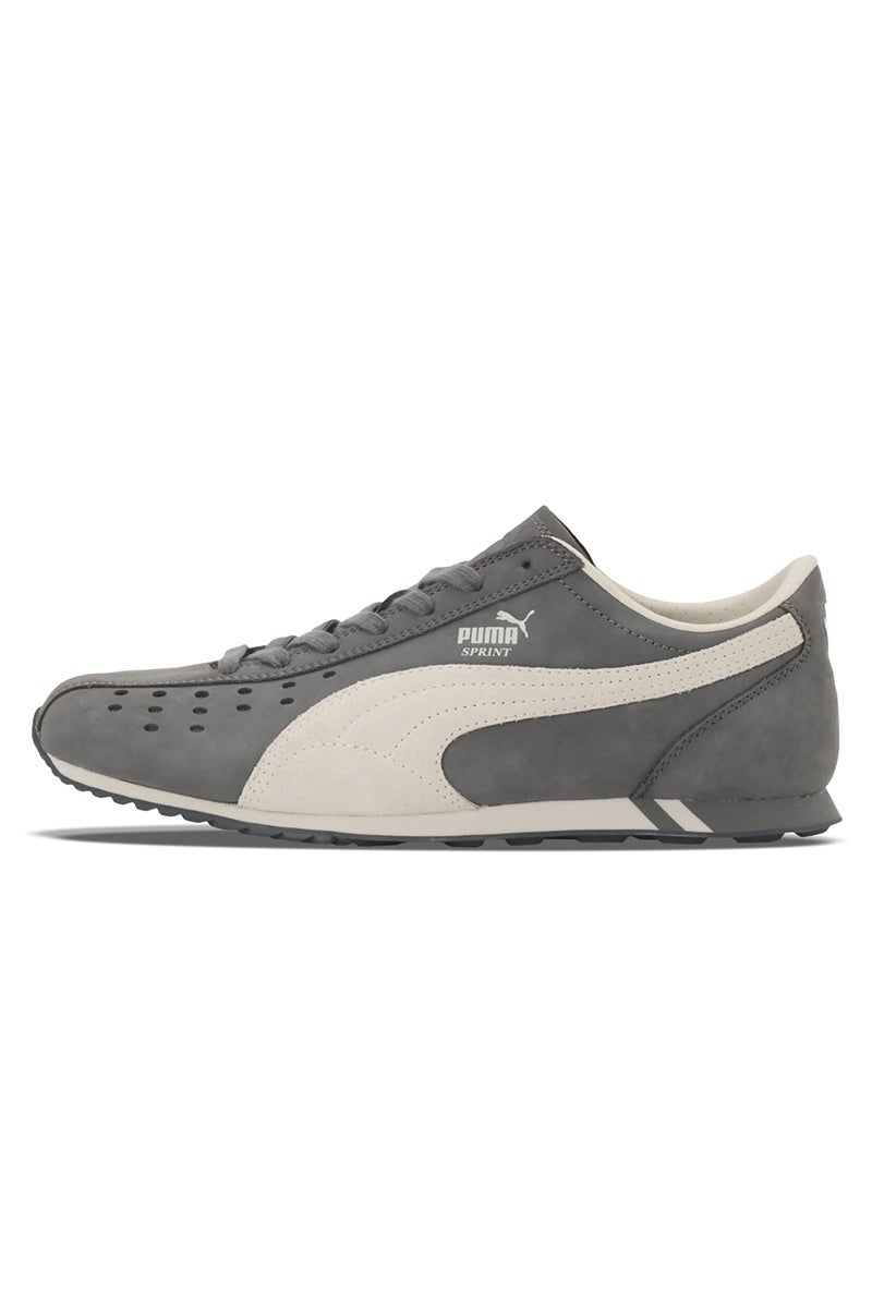  PUMA(プーマ) > PROJECT PUMA PLUS.(プロジェクトプーマプラス) PUMA SPRINT NUBACK スプリントヌバッグ 408853 