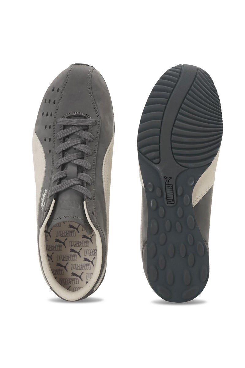  PUMA(プーマ) > PROJECT PUMA PLUS.(プロジェクトプーマプラス) PUMA SPRINT NUBACK スプリントヌバッグ 408853 