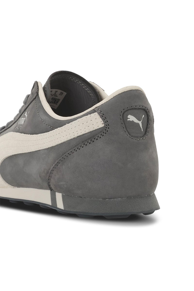  PUMA(プーマ) > PROJECT PUMA PLUS.(プロジェクトプーマプラス) PUMA SPRINT NUBACK スプリントヌバッグ 408853 