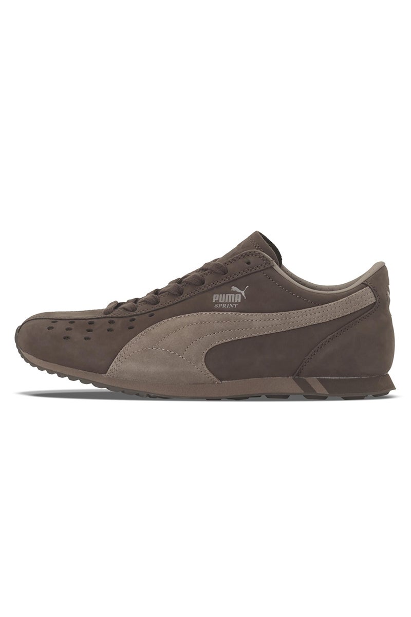  PUMA(プーマ) > PROJECT PUMA PLUS.(プロジェクトプーマプラス) PUMA SPRINT NUBACK スプリントヌバッグ 408853 