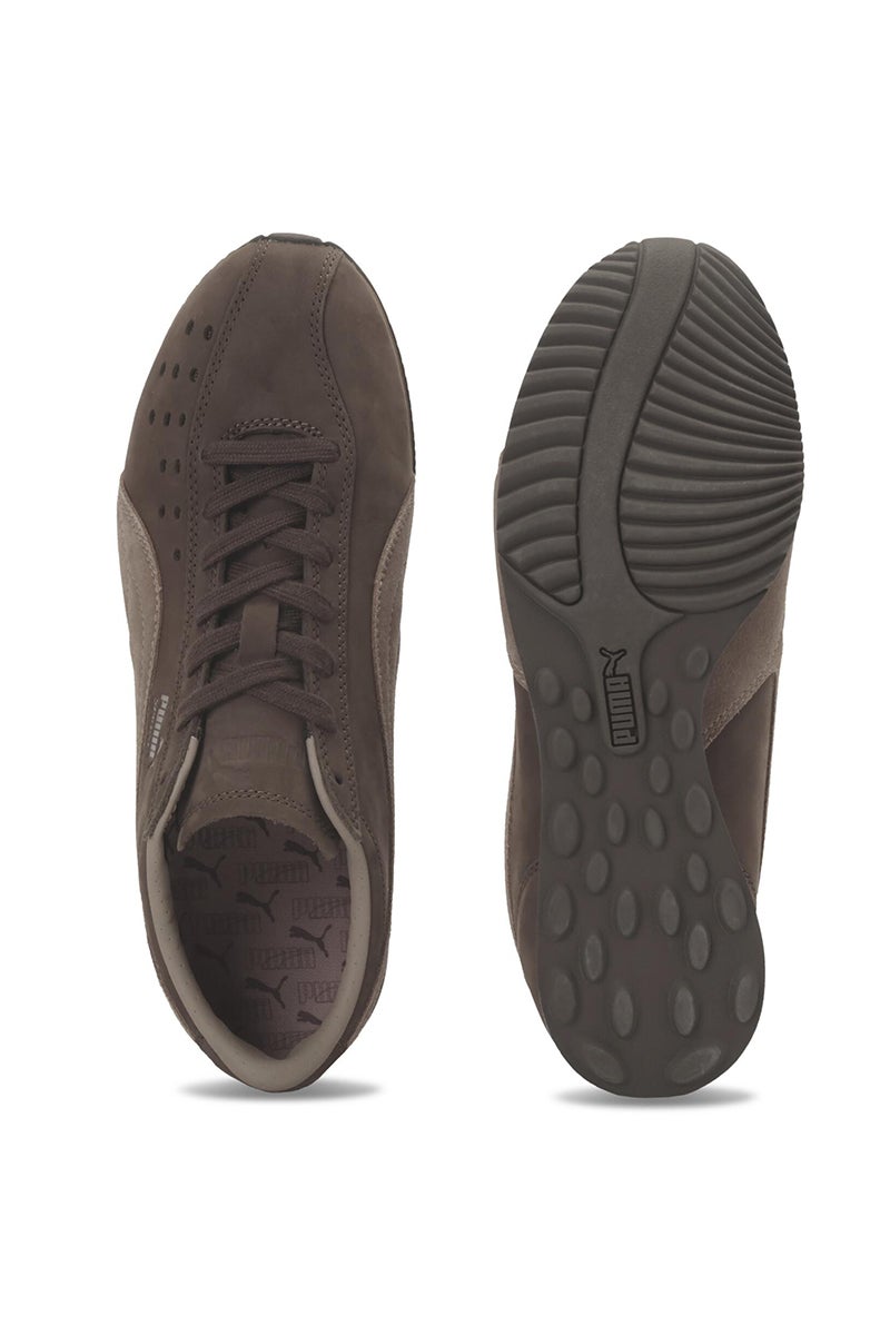  PUMA(プーマ) > PROJECT PUMA PLUS.(プロジェクトプーマプラス) PUMA SPRINT NUBACK スプリントヌバッグ 408853 