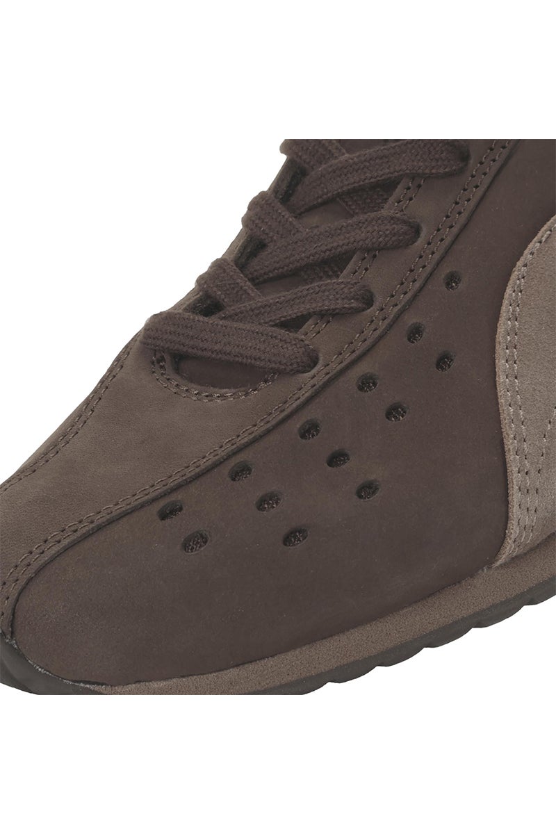  PUMA(プーマ) > PROJECT PUMA PLUS.(プロジェクトプーマプラス) PUMA SPRINT NUBACK スプリントヌバッグ 408853 