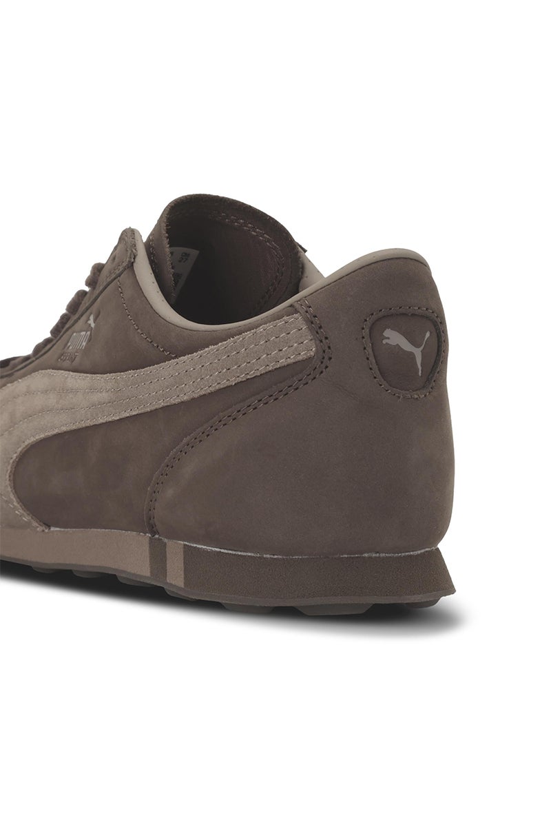  PUMA(プーマ) > PROJECT PUMA PLUS.(プロジェクトプーマプラス) PUMA SPRINT NUBACK スプリントヌバッグ 408853 