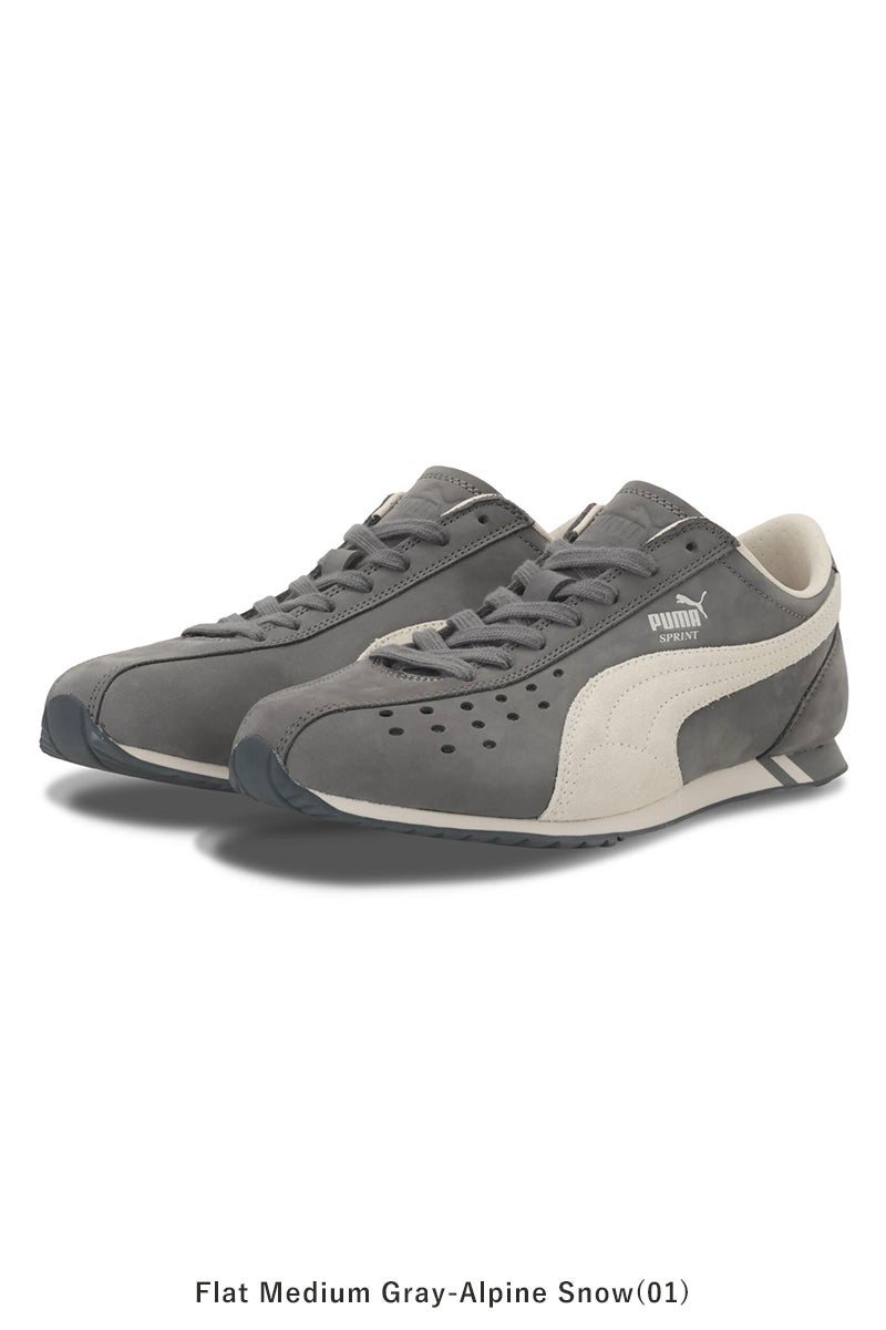 PUMA(プーマ) | PROJECT PUMA PLUS.(プロジェクトプーマプラス) PUMA