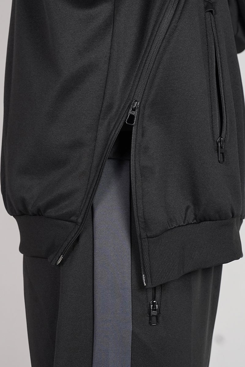  PROJECT PUMA PLUS.(プロジェクトプーマプラス) T7 TRACK BLOUSON トラックブルゾン 638049