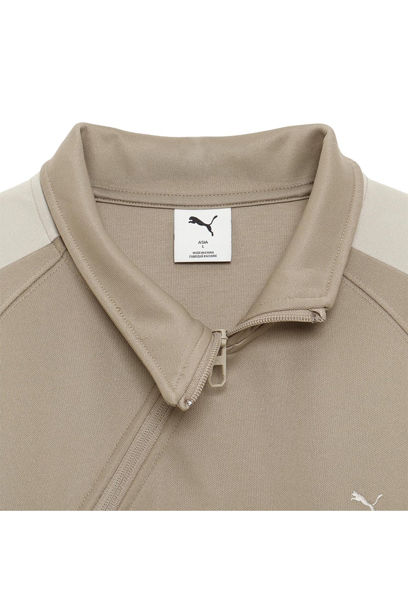  PROJECT PUMA PLUS.(プロジェクトプーマプラス) T7 TRACK BLOUSON トラックブルゾン 638049