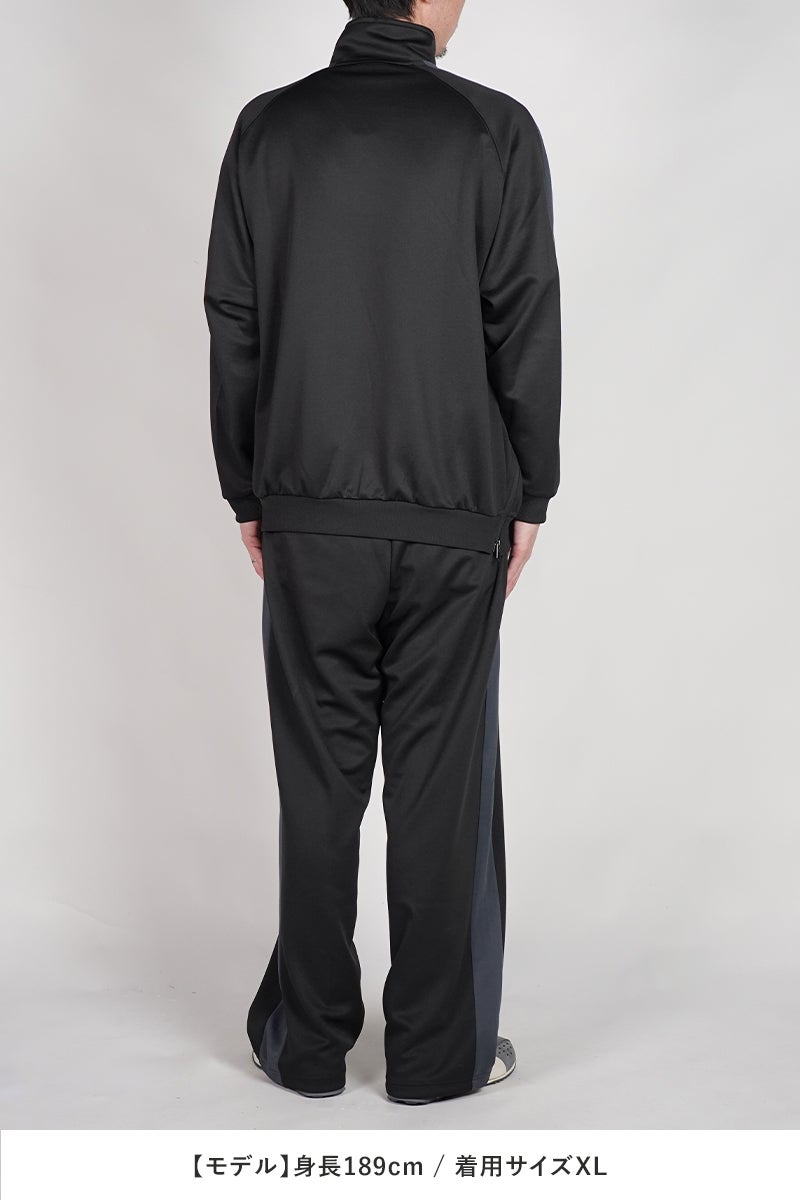  PROJECT PUMA PLUS.(プロジェクトプーマプラス) T7 TRACK BLOUSON トラックブルゾン 638049