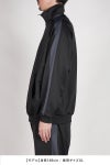  PROJECT PUMA PLUS.(プロジェクトプーマプラス) T7 TRACK BLOUSON トラックブルゾン 638049