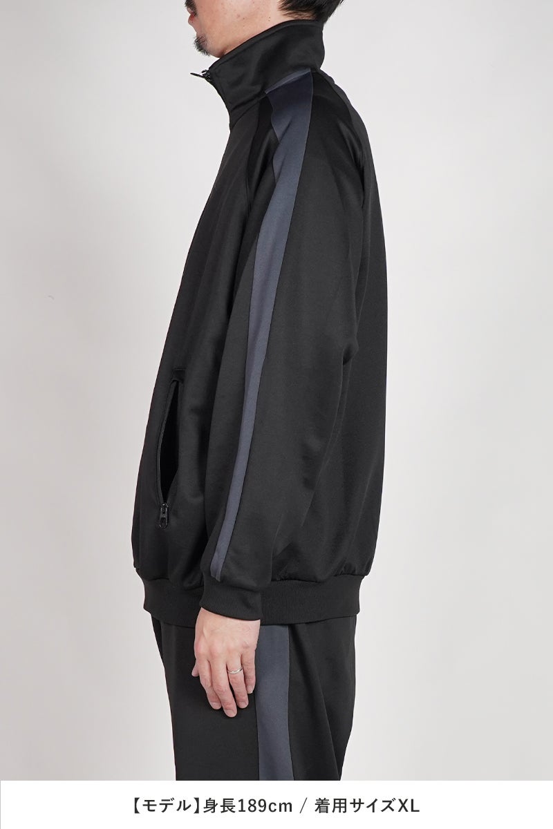  PROJECT PUMA PLUS.(プロジェクトプーマプラス) T7 TRACK BLOUSON トラックブルゾン 638049