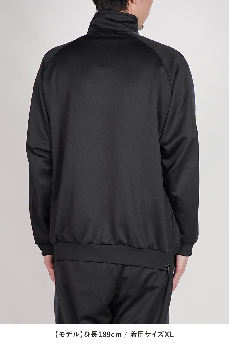  PROJECT PUMA PLUS.(プロジェクトプーマプラス) T7 TRACK BLOUSON トラックブルゾン 638049