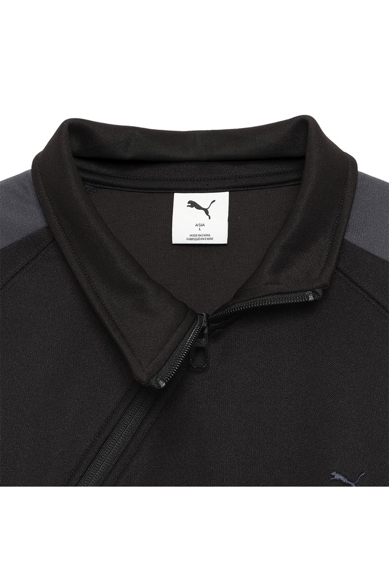  PROJECT PUMA PLUS.(プロジェクトプーマプラス) T7 TRACK BLOUSON トラックブルゾン 638049