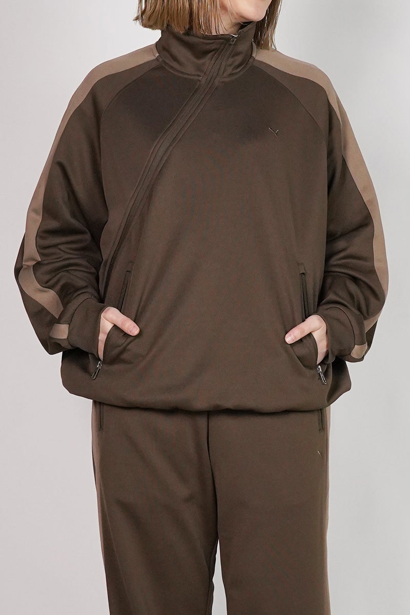  PROJECT PUMA PLUS.(プロジェクトプーマプラス) T7 TRACK BLOUSON トラックブルゾン 638049