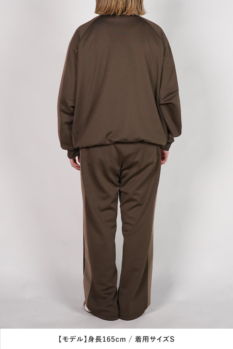  PROJECT PUMA PLUS.(プロジェクトプーマプラス) T7 TRACK BLOUSON トラックブルゾン 638049