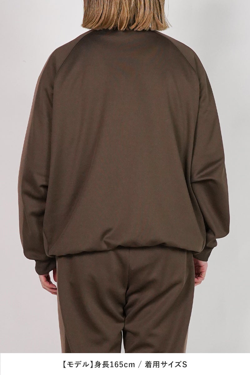  PROJECT PUMA PLUS.(プロジェクトプーマプラス) T7 TRACK BLOUSON トラックブルゾン 638049