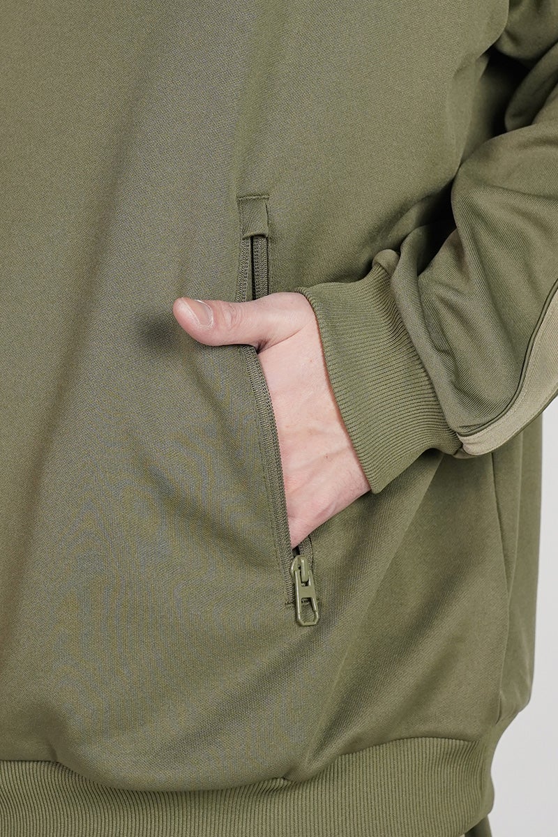 PROJECT PUMA PLUS.(プロジェクトプーマプラス) PUMA T7 SKIPPER JERSEY スキッパージャージー 638051