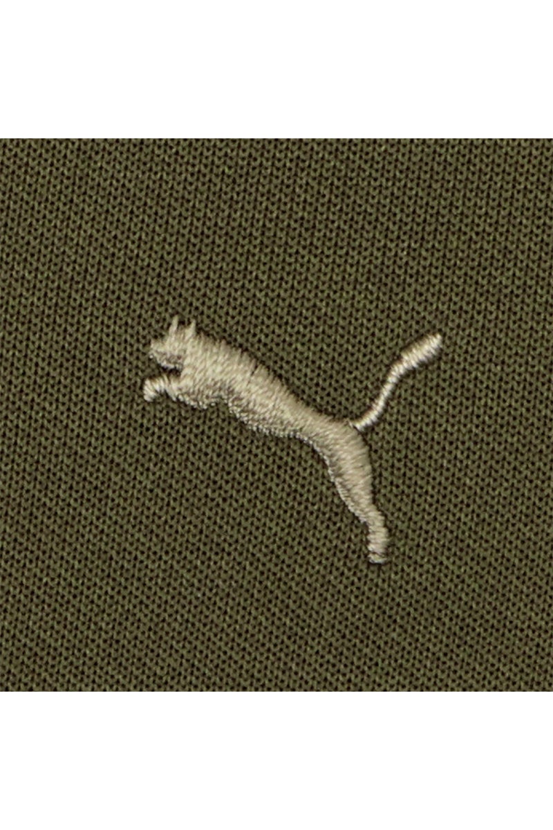 PROJECT PUMA PLUS.(プロジェクトプーマプラス) PUMA T7 SKIPPER JERSEY スキッパージャージー 638051