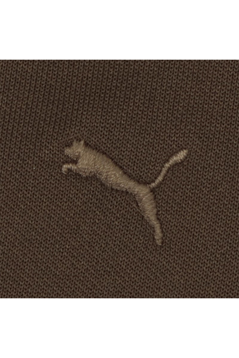 PROJECT PUMA PLUS.(プロジェクトプーマプラス) PUMA T7 SKIPPER JERSEY スキッパージャージー 638051