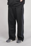  PROJECT PUMA PLUS.(プロジェクトプーマプラス) PUMA WIDE TRACK PANTS ワイドトラックパンツ 638052