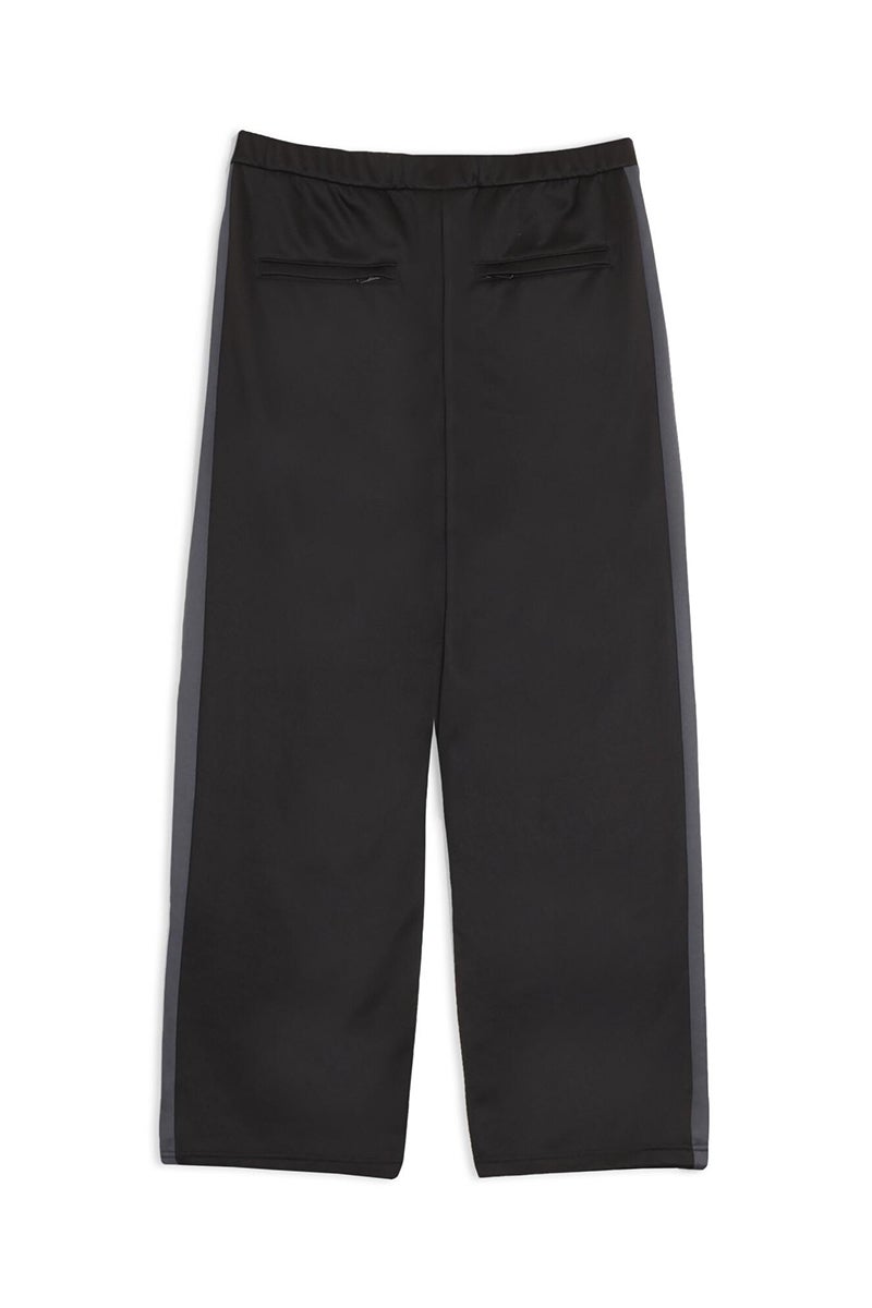  PROJECT PUMA PLUS.(プロジェクトプーマプラス) PUMA WIDE TRACK PANTS ワイドトラックパンツ 638052