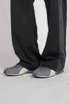  PROJECT PUMA PLUS.(プロジェクトプーマプラス) PUMA WIDE TRACK PANTS ワイドトラックパンツ 638052