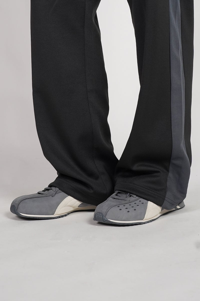  PROJECT PUMA PLUS.(プロジェクトプーマプラス) PUMA WIDE TRACK PANTS ワイドトラックパンツ 638052