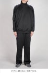  PROJECT PUMA PLUS.(プロジェクトプーマプラス) PUMA WIDE TRACK PANTS ワイドトラックパンツ 638052
