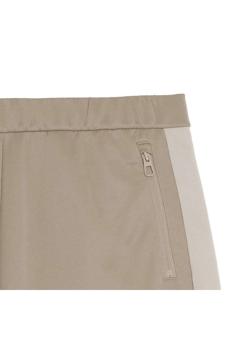  PROJECT PUMA PLUS.(プロジェクトプーマプラス) PUMA WIDE TRACK PANTS ワイドトラックパンツ 638052