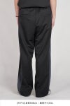  PROJECT PUMA PLUS.(プロジェクトプーマプラス) PUMA WIDE TRACK PANTS ワイドトラックパンツ 638052