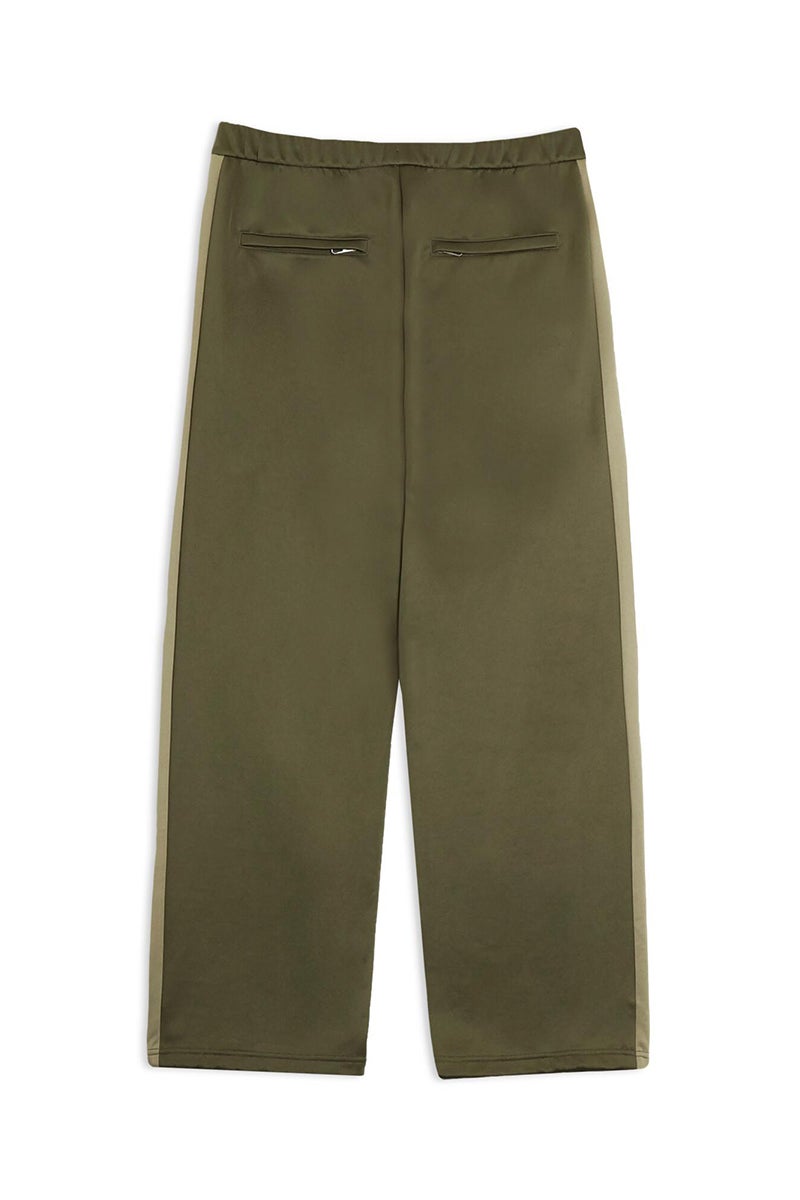  PROJECT PUMA PLUS.(プロジェクトプーマプラス) PUMA WIDE TRACK PANTS ワイドトラックパンツ 638052