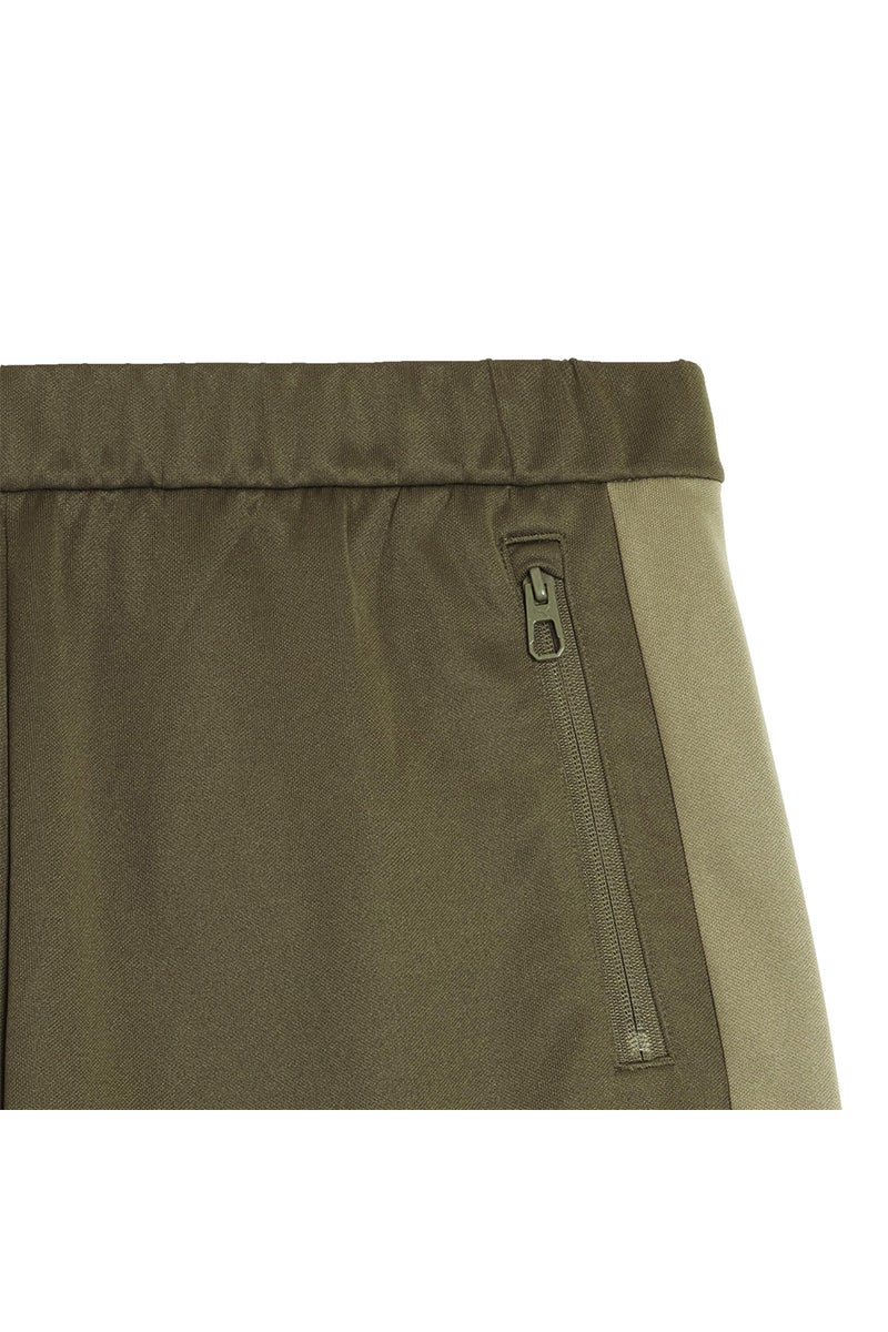  PROJECT PUMA PLUS.(プロジェクトプーマプラス) PUMA WIDE TRACK PANTS ワイドトラックパンツ 638052