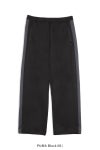  PROJECT PUMA PLUS.(プロジェクトプーマプラス) PUMA WIDE TRACK PANTS ワイドトラックパンツ 638052