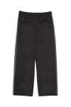  PROJECT PUMA PLUS.(プロジェクトプーマプラス) PUMA WIDE TRACK PANTS ワイドトラックパンツ 638052