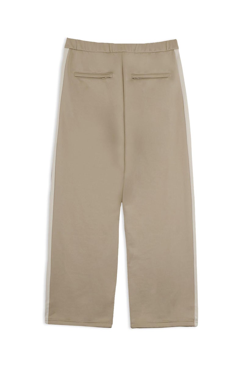  PROJECT PUMA PLUS.(プロジェクトプーマプラス) PUMA WIDE TRACK PANTS ワイドトラックパンツ 638052