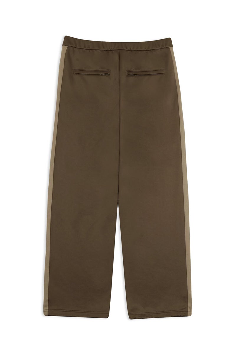  PROJECT PUMA PLUS.(プロジェクトプーマプラス) PUMA WIDE TRACK PANTS ワイドトラックパンツ 638052