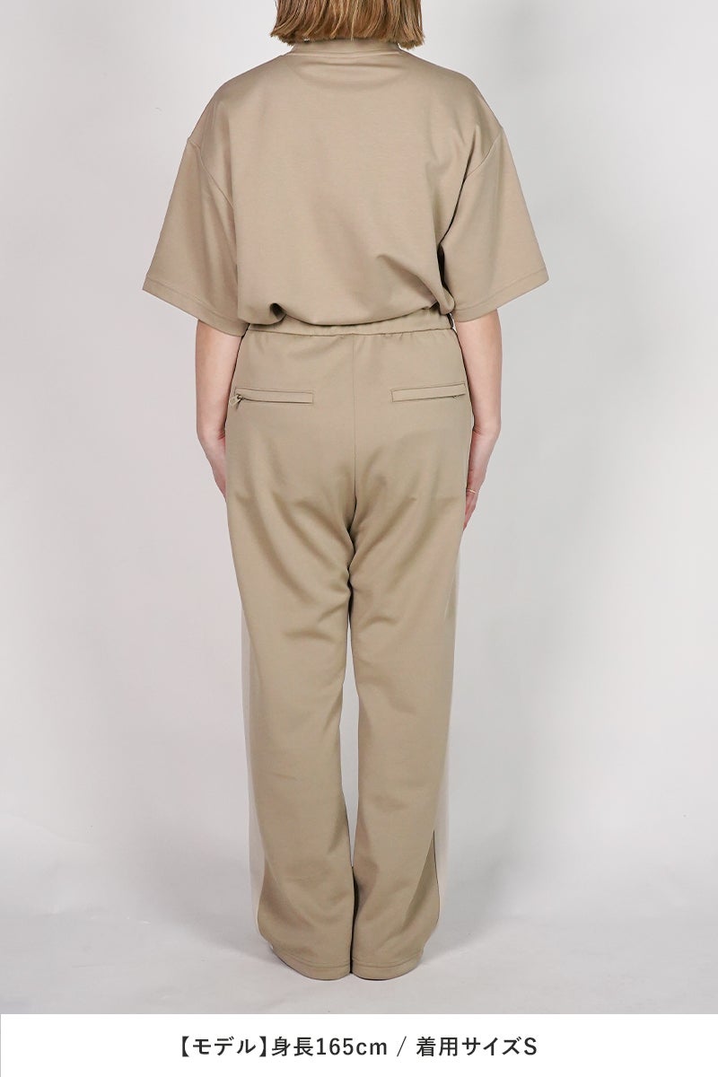  PROJECT PUMA PLUS.(プロジェクトプーマプラス) PUMA WIDE TRACK PANTS ワイドトラックパンツ 638052