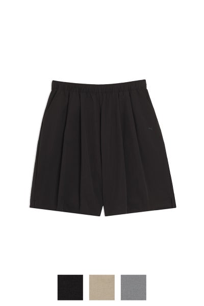 PROJECT PUMA PLUS.(プロジェクトプーマプラス) PUMA BALLOON SHORTS バルーンショーツ 638053