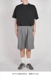 PROJECT PUMA PLUS.(プロジェクトプーマプラス) PUMA BALLOON SHORTS バルーンショーツ 638053