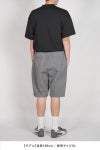 PROJECT PUMA PLUS.(プロジェクトプーマプラス) PUMA BALLOON SHORTS バルーンショーツ 638053