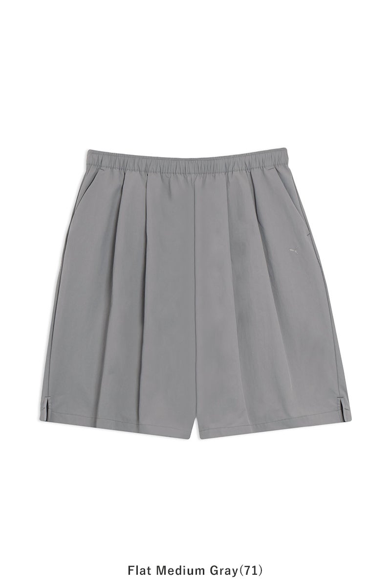 PROJECT PUMA PLUS.(プロジェクトプーマプラス) PUMA BALLOON SHORTS バルーンショーツ 638053