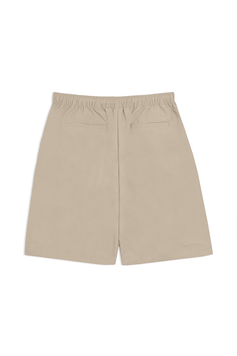 PROJECT PUMA PLUS.(プロジェクトプーマプラス) PUMA BALLOON SHORTS バルーンショーツ 638053