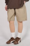 PROJECT PUMA PLUS.(プロジェクトプーマプラス) PUMA BALLOON SHORTS バルーンショーツ 638053
