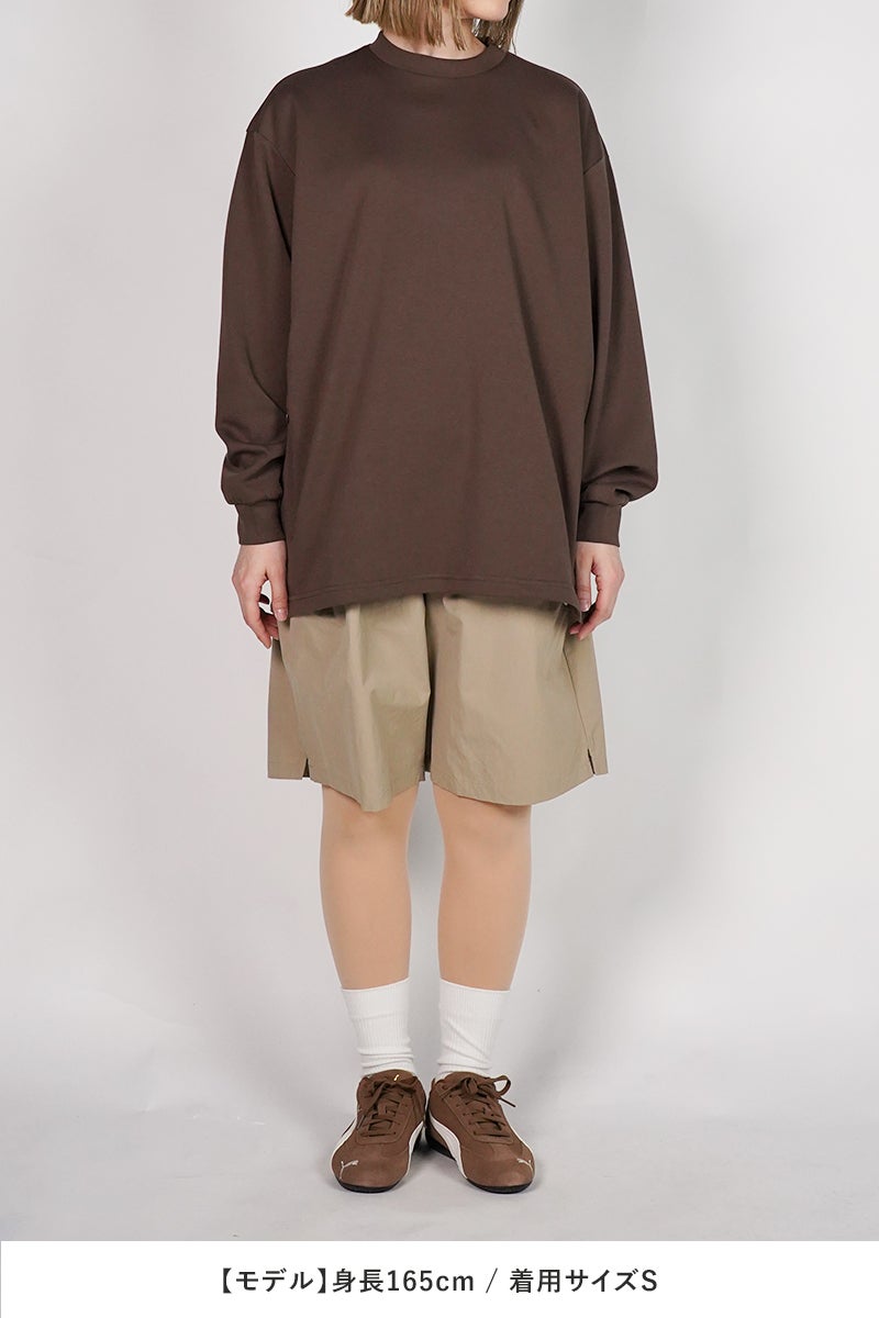 PROJECT PUMA PLUS.(プロジェクトプーマプラス) PUMA BALLOON SHORTS バルーンショーツ 638053