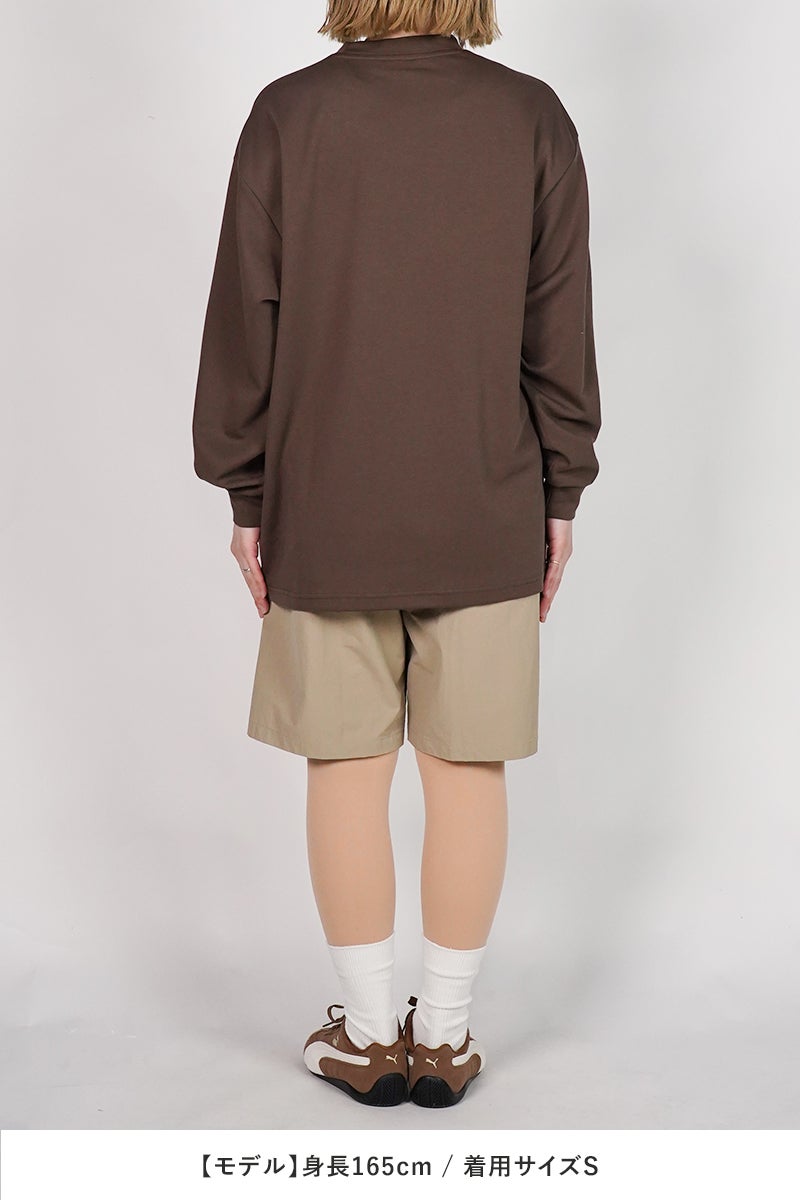 PROJECT PUMA PLUS.(プロジェクトプーマプラス) PUMA BALLOON SHORTS バルーンショーツ 638053