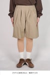 PROJECT PUMA PLUS.(プロジェクトプーマプラス) PUMA BALLOON SHORTS バルーンショーツ 638053