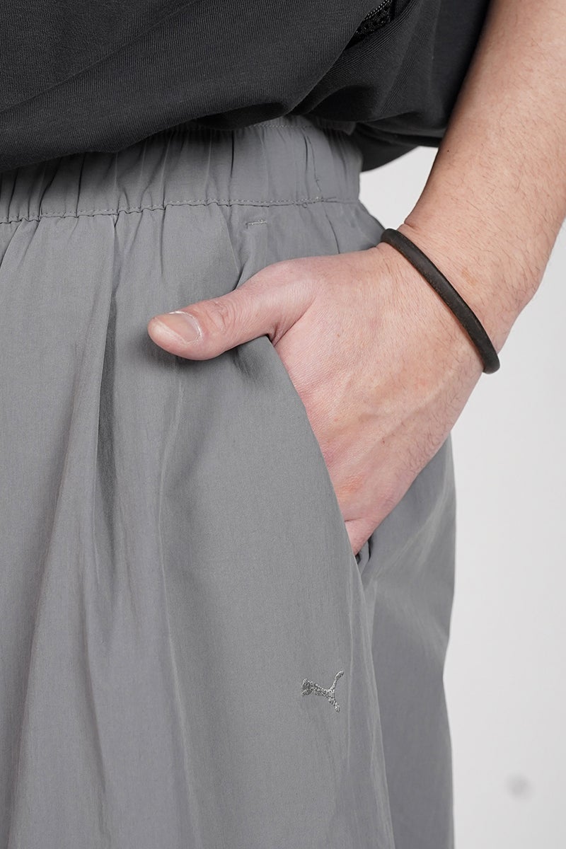  PROJECT PUMA PLUS.(プロジェクトプーマプラス) PUMA BALOON PANTS バルーンパンツ 638054