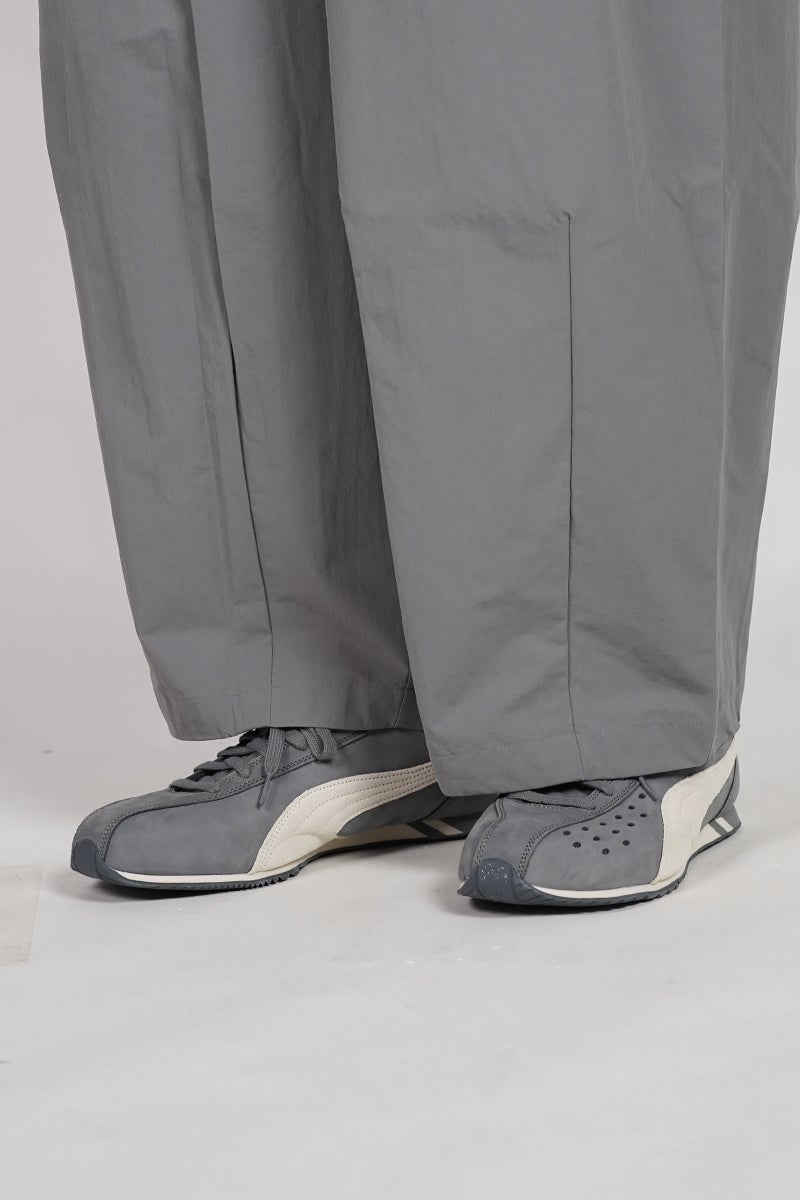  PROJECT PUMA PLUS.(プロジェクトプーマプラス) PUMA BALOON PANTS バルーンパンツ 638054