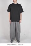  PROJECT PUMA PLUS.(プロジェクトプーマプラス) PUMA BALOON PANTS バルーンパンツ 638054